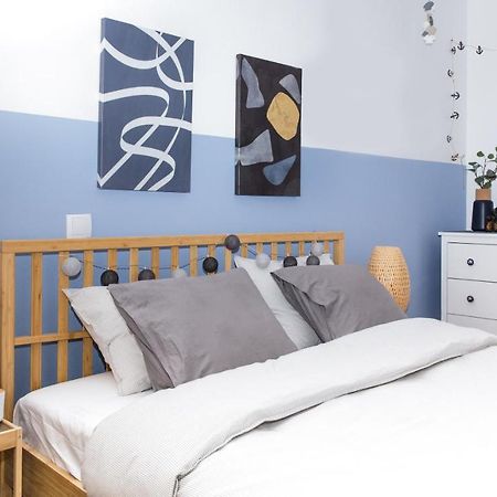Boho Blu By A&D Properties Porto Rafti Luaran gambar