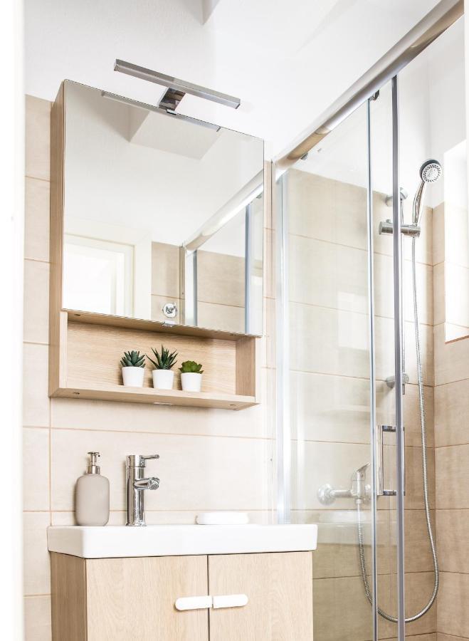 Boho Blu By A&D Properties Porto Rafti Luaran gambar