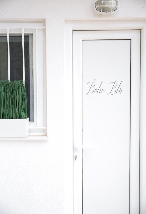 Boho Blu By A&D Properties Porto Rafti Luaran gambar